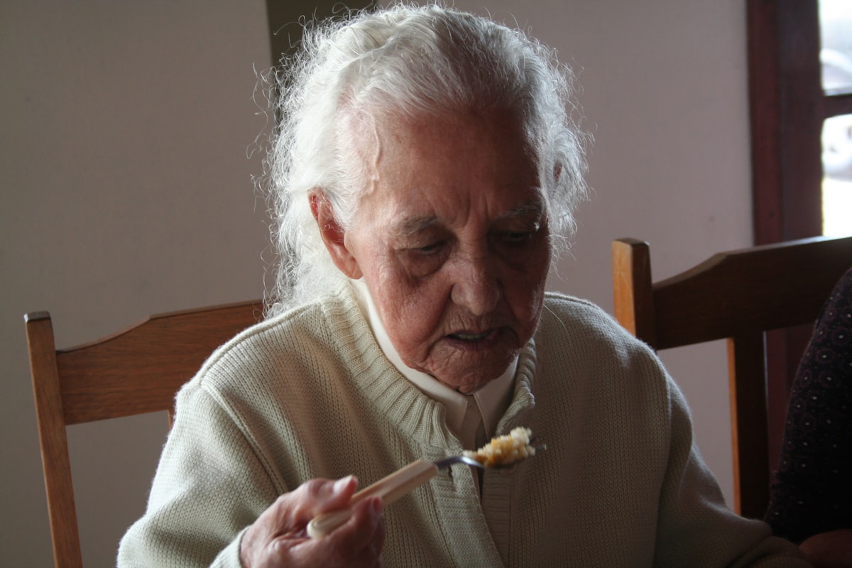 Plan de Alimentación Semanal para Adultos Mayores