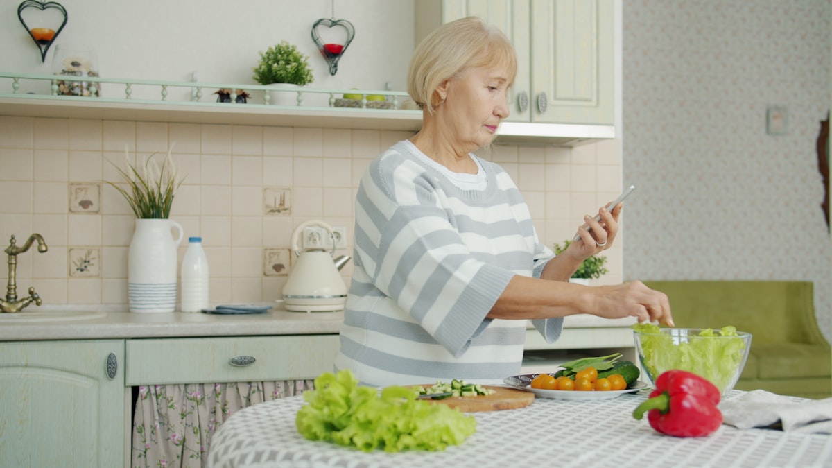 Antioxidantes y Longevidad: Nutrición Consciente